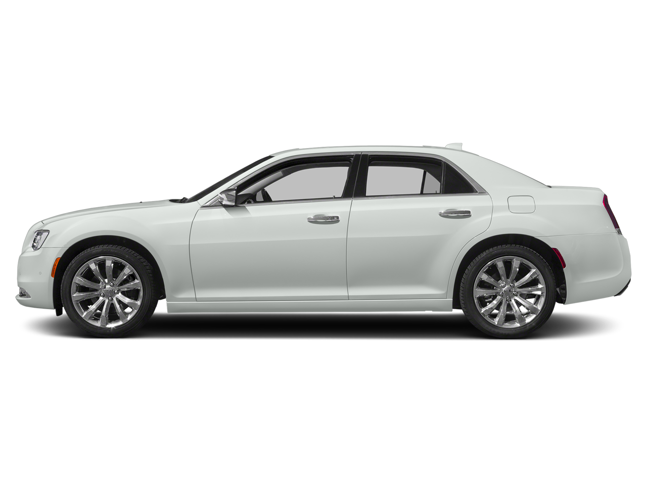 2015 Chrysler 300C 300C