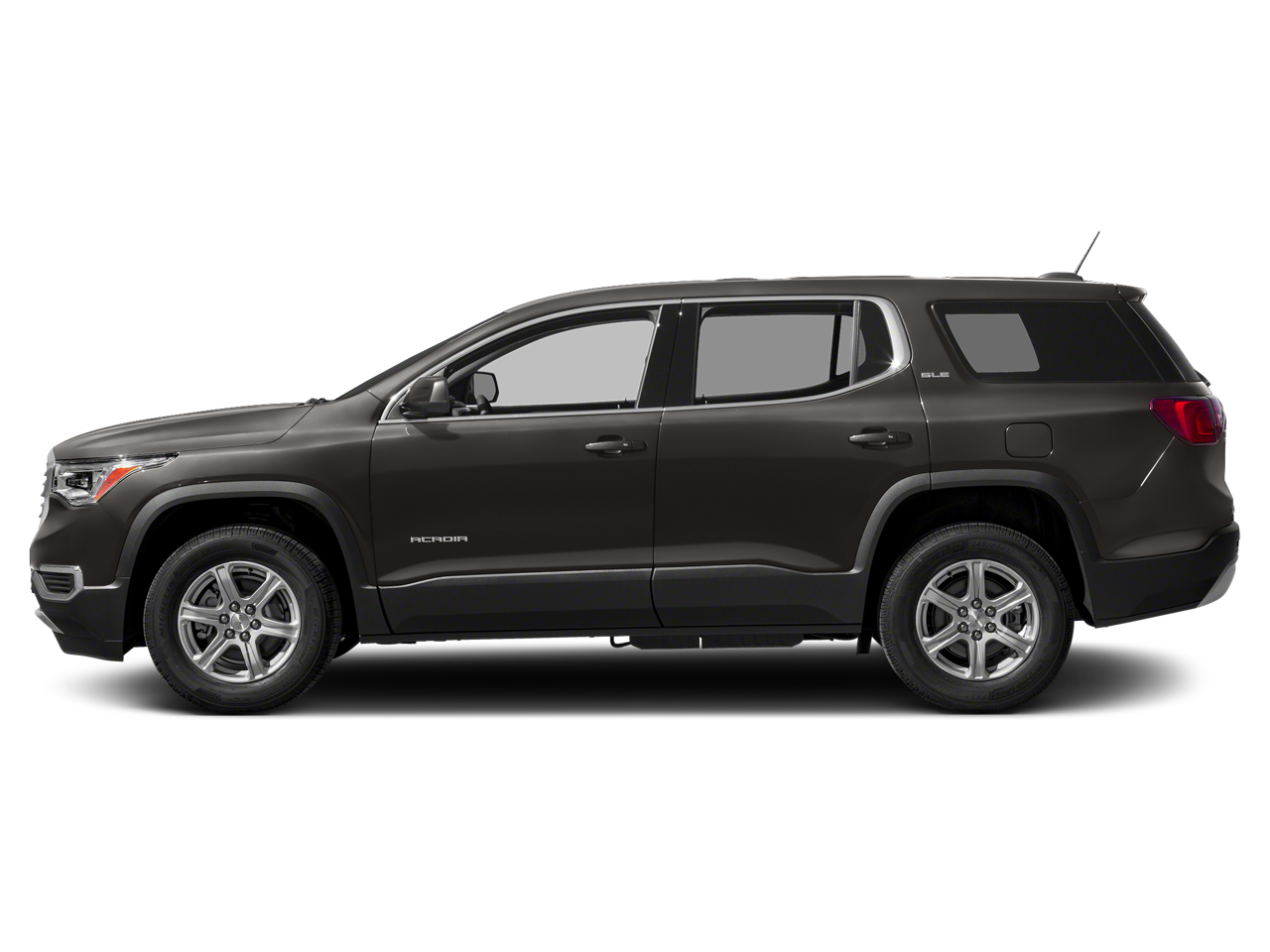 2019 GMC Acadia SLE-1