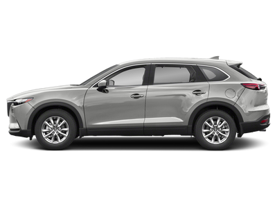 2020 Mazda Mazda CX-9 Touring