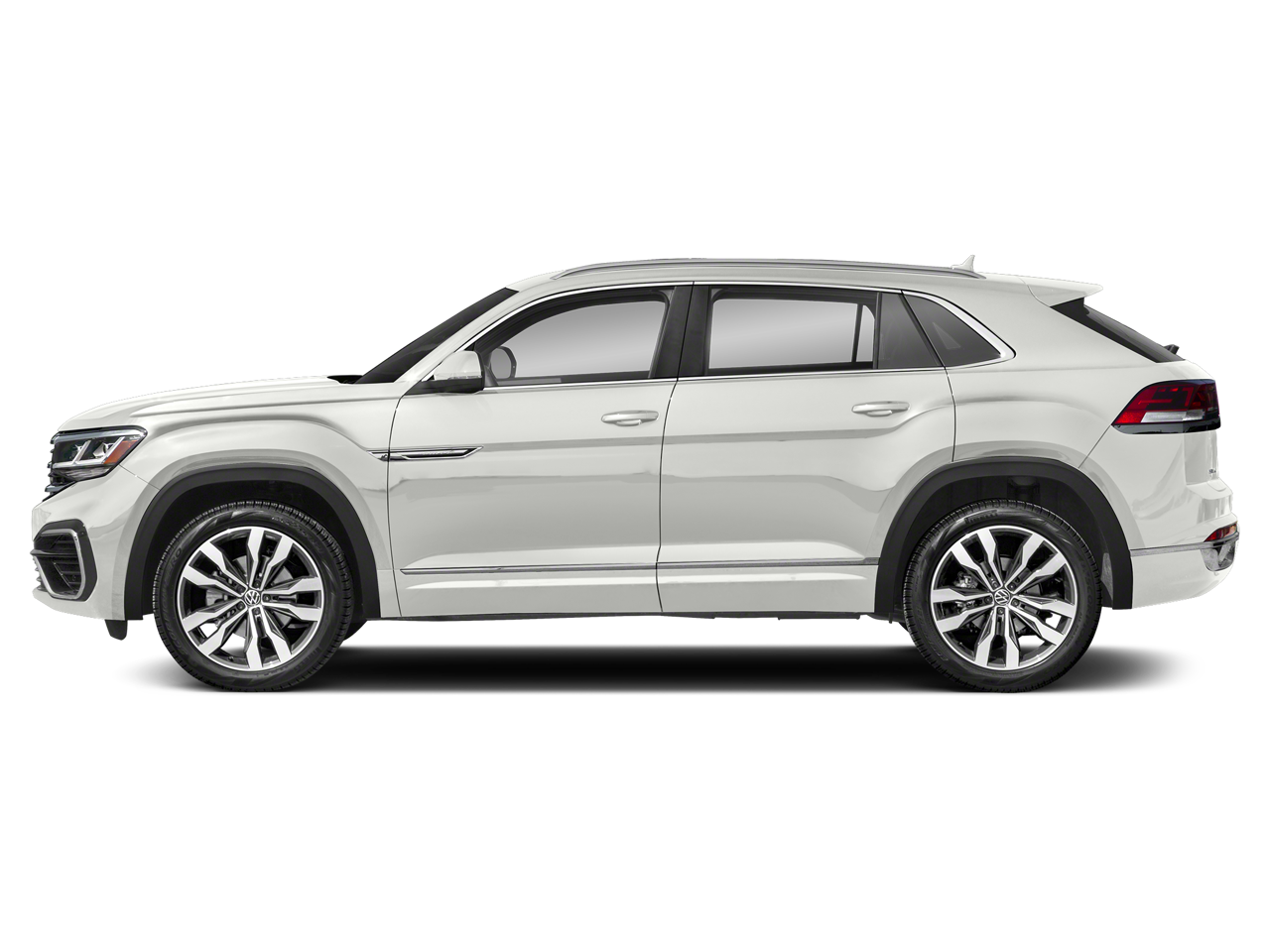 2020 Volkswagen Atlas Cross Sport SEL Premium R-Line - Photo 24