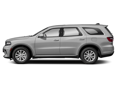 2021 Dodge Durango GT RWD
