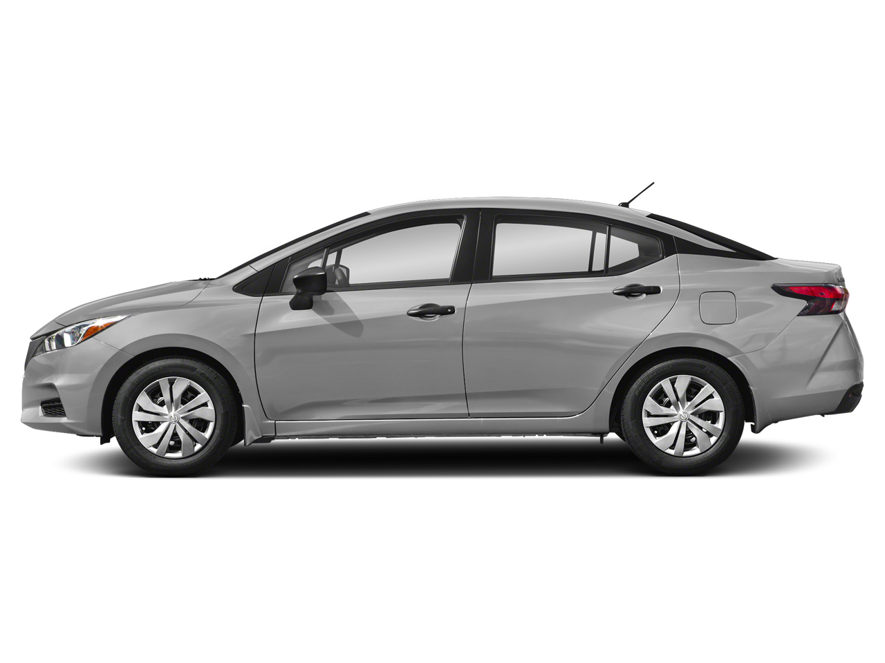 2021 Nissan Versa SV Xtronic CVT