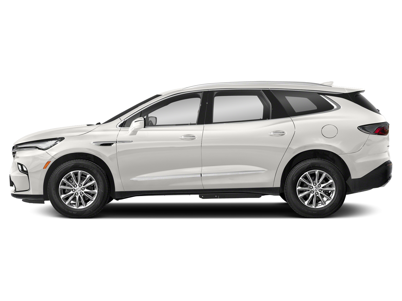 2022 Buick Enclave Premium - Photo 20