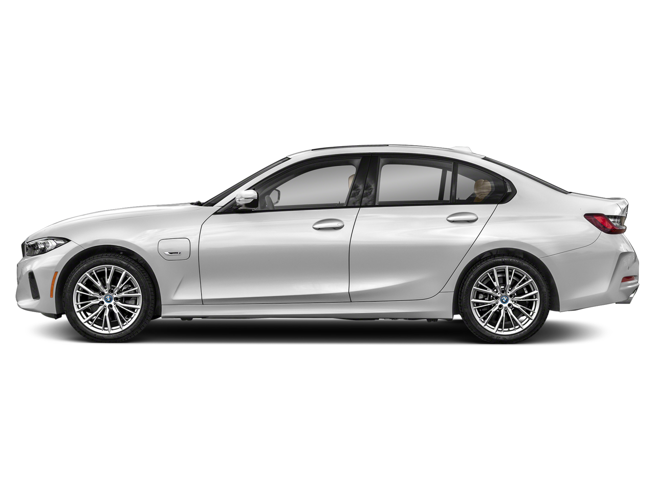 2023 BMW 330e 330e