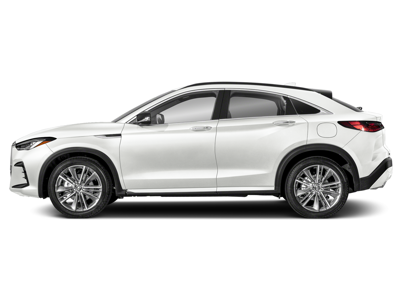 2023 INFINITI QX55 LUXE AWD