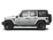2023 Jeep Wrangler 4xe High Altitude 4x4