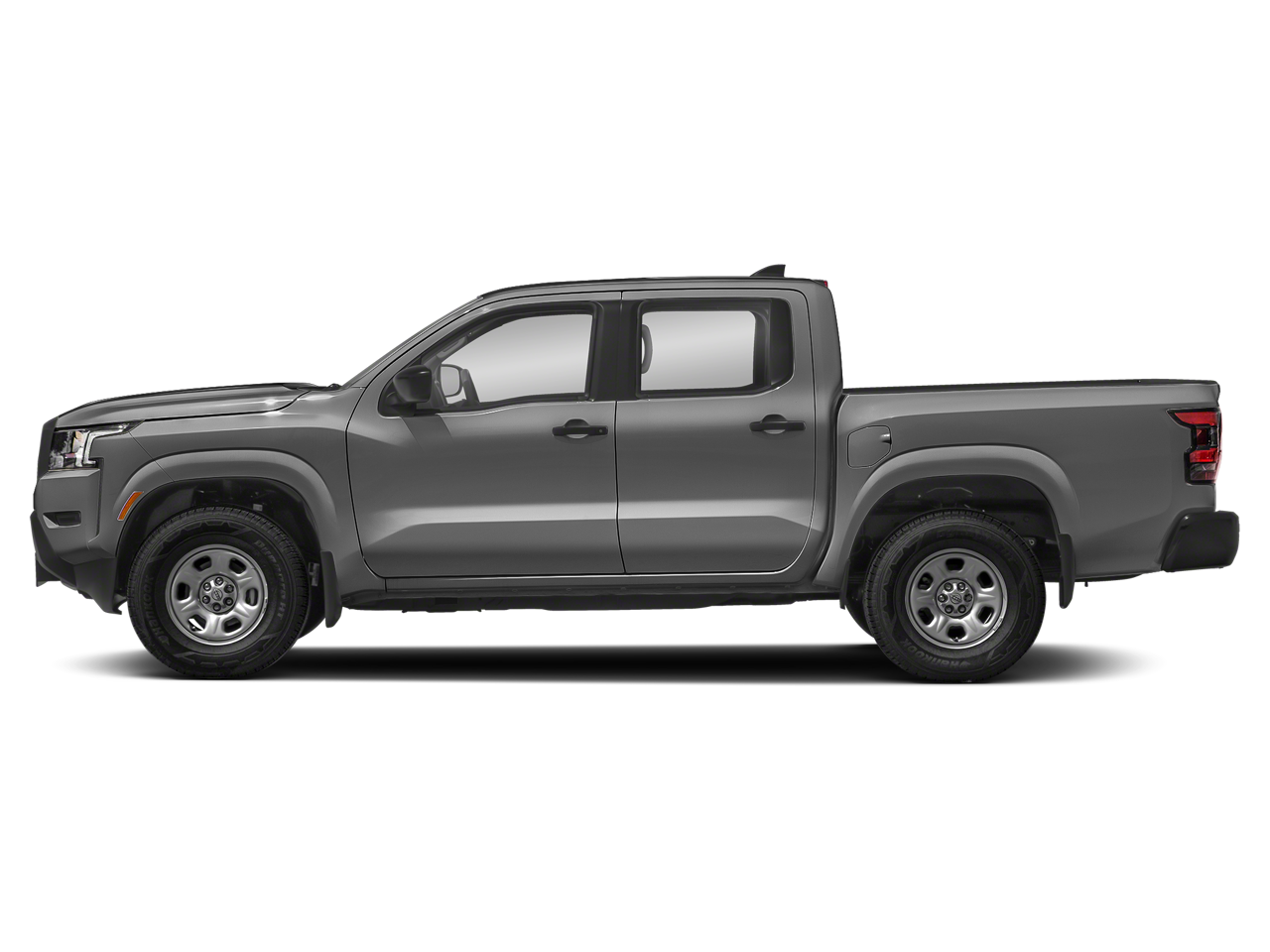 2023 Nissan Frontier Crew Cab S 4x2