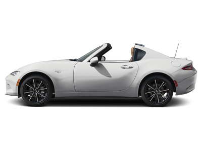 2024 Mazda Mazda MX-5 Miata RF Grand Touring