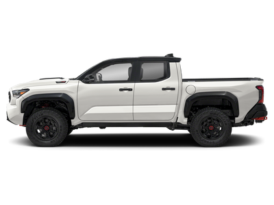 2024 Toyota Tacoma Hybrid TRD Pro Hybrid