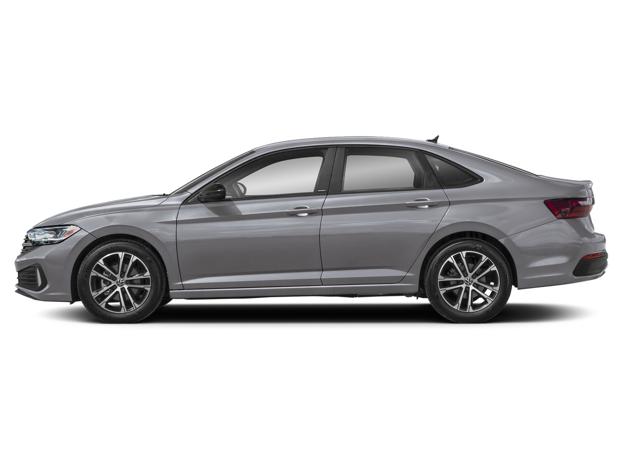 2024 Volkswagen Jetta 1.5T Sport