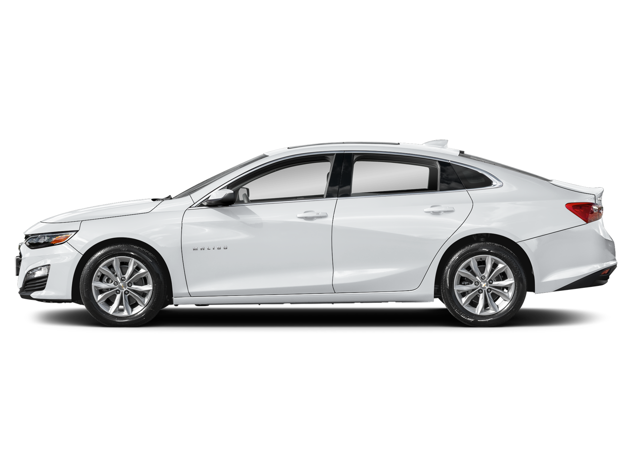 2025 Chevrolet Malibu 1LT - Photo 12