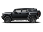 2025 GMC HUMMER EV SUV e4WD 4dr 2X