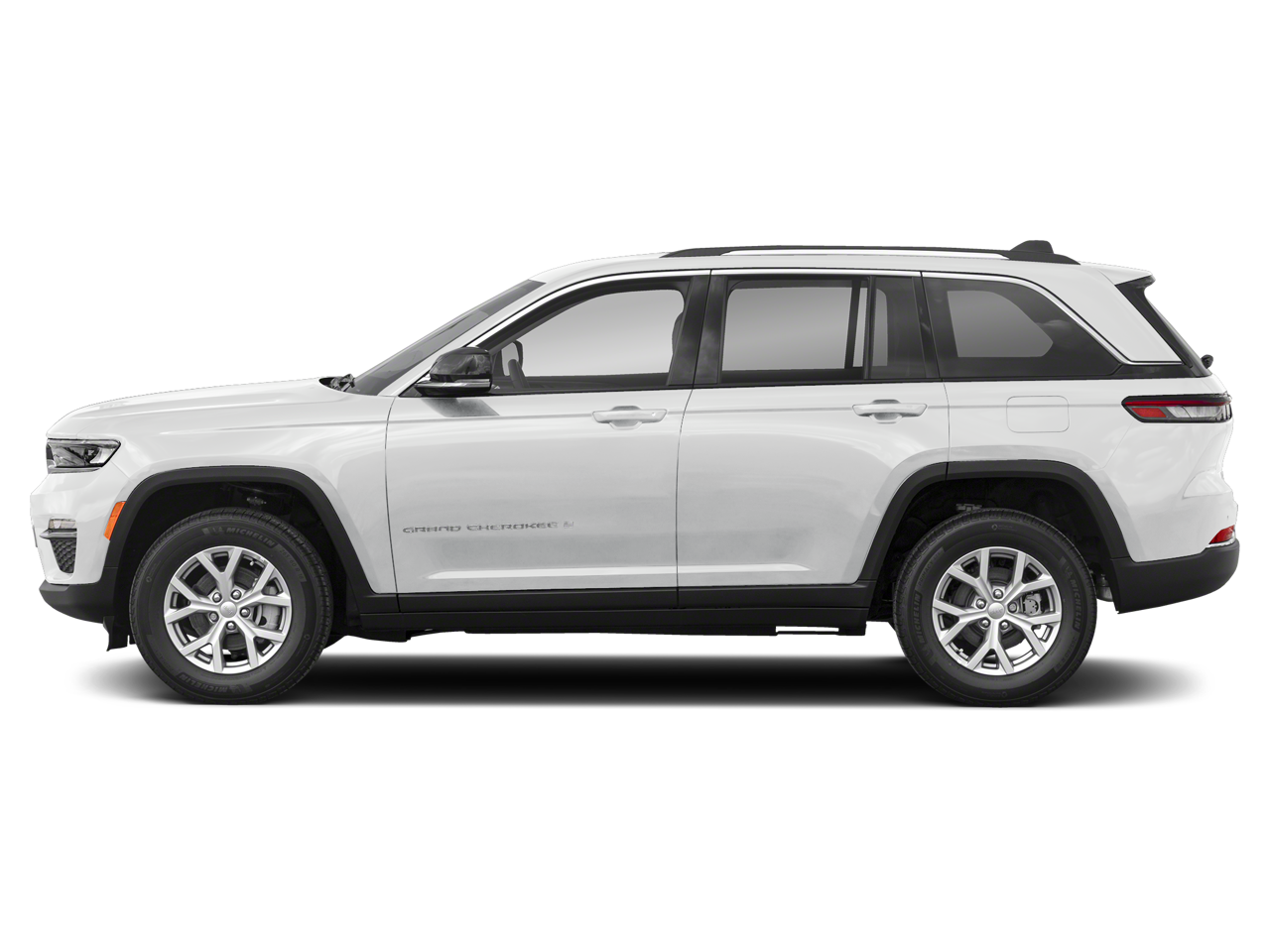 2025 Jeep Grand Cherokee GRAND CHEROKEE LAREDO X 4X2
