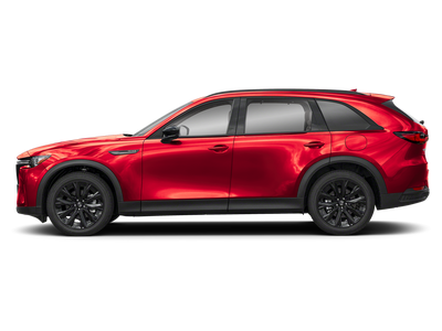 2025 Mazda Mazda CX-90 Premium Sport