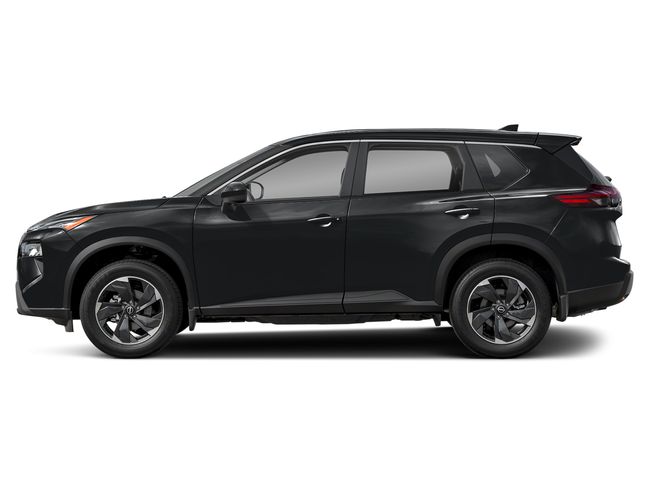 2025 Nissan Rogue SV FWD