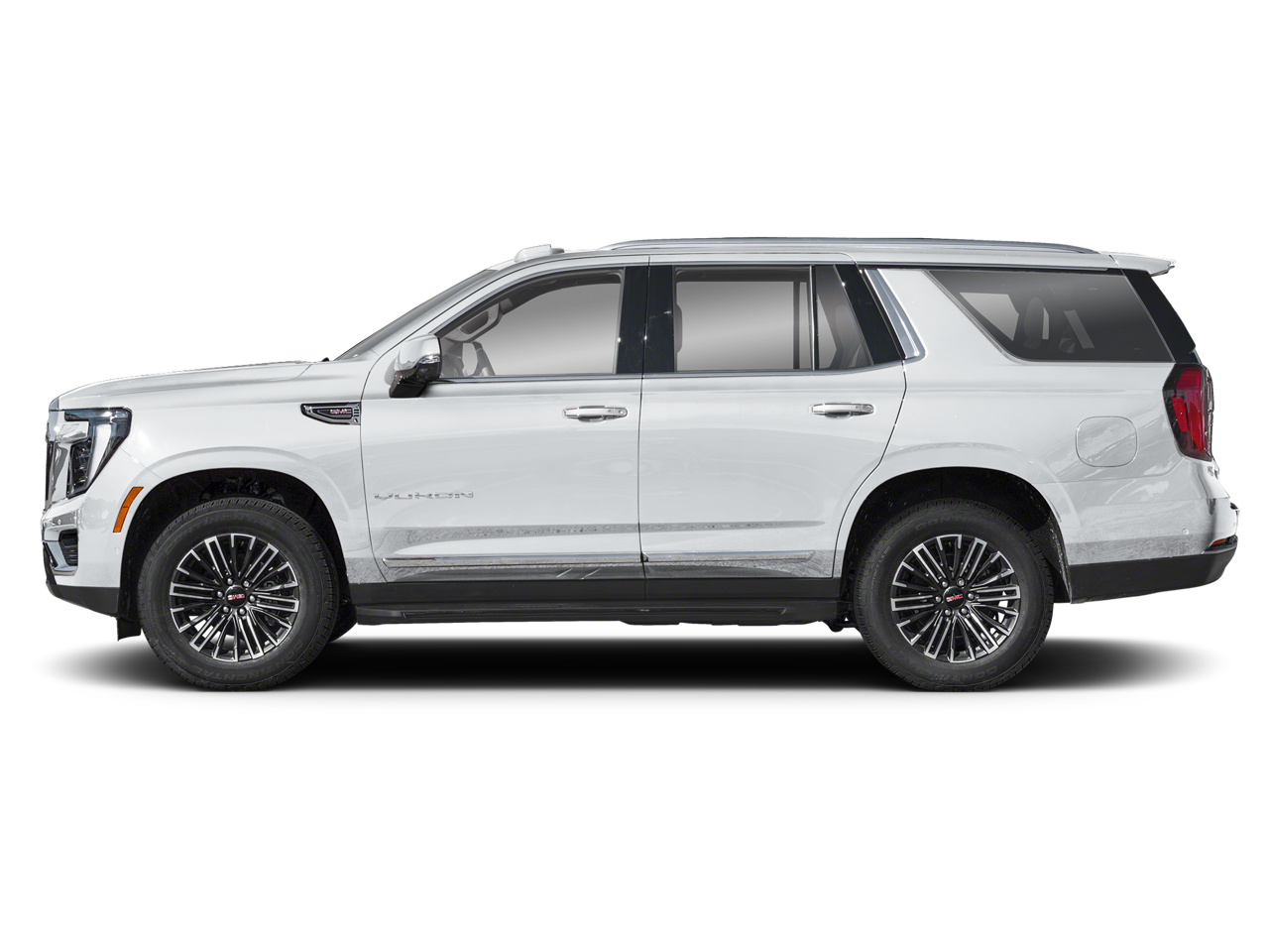 2026 GMC Yukon 2WD 4dr Elevation