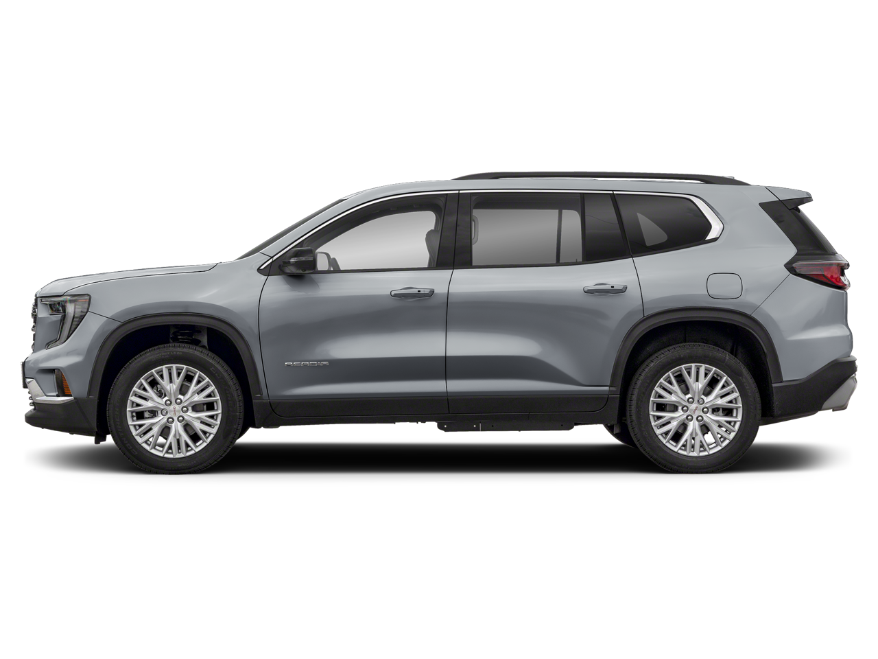 2026 GMC Acadia FWD 4dr Elevation