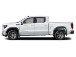 2026 GMC Sierra 1500 2WD Crew Cab 147" SLE