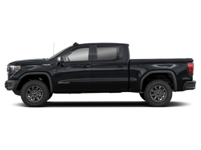 2026 GMC Sierra 1500 4WD Crew Cab 147" AT4X