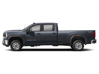 2026 GMC Sierra 2500HD 4WD Crew Cab 159" Denali