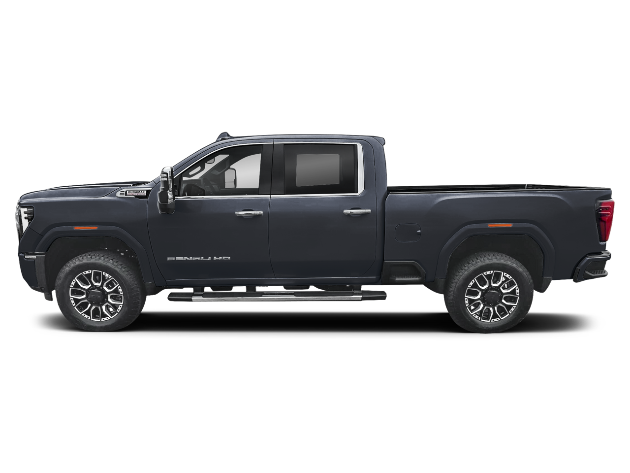 2026 GMC Sierra 2500HD 4WD Crew Cab 159" Denali