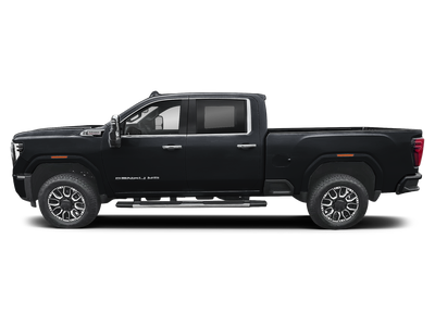 2026 GMC Sierra 2500HD 4WD Crew Cab 159" Denali