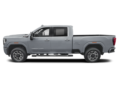 2026 GMC Sierra 2500HD 4WD Crew Cab 159" Denali