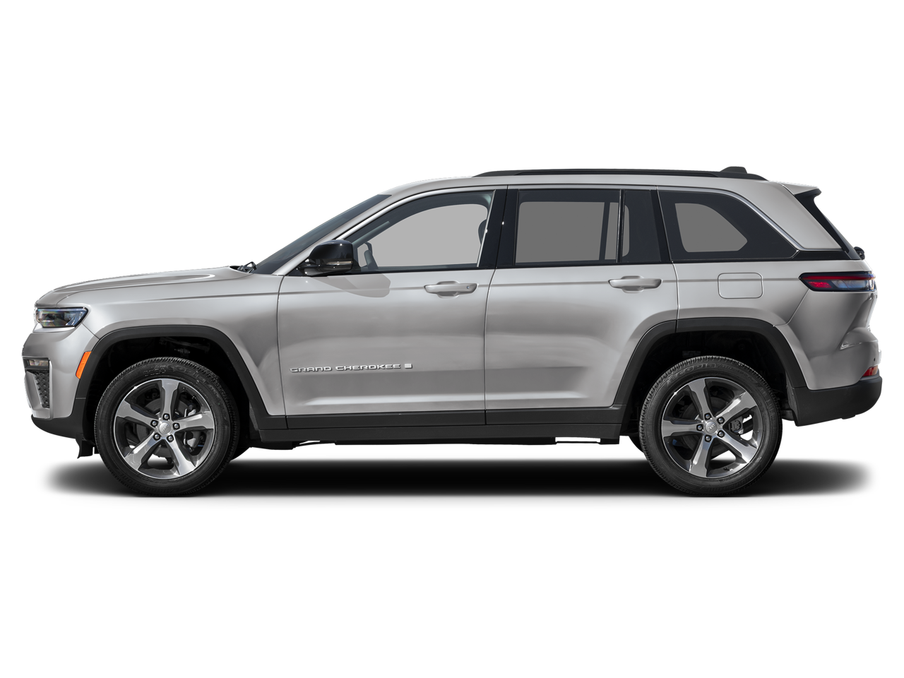 2026 Jeep Grand Cherokee GRAND CHEROKEE LIMITED 4X2