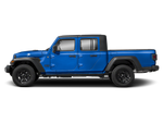 2026 Jeep Gladiator Willys