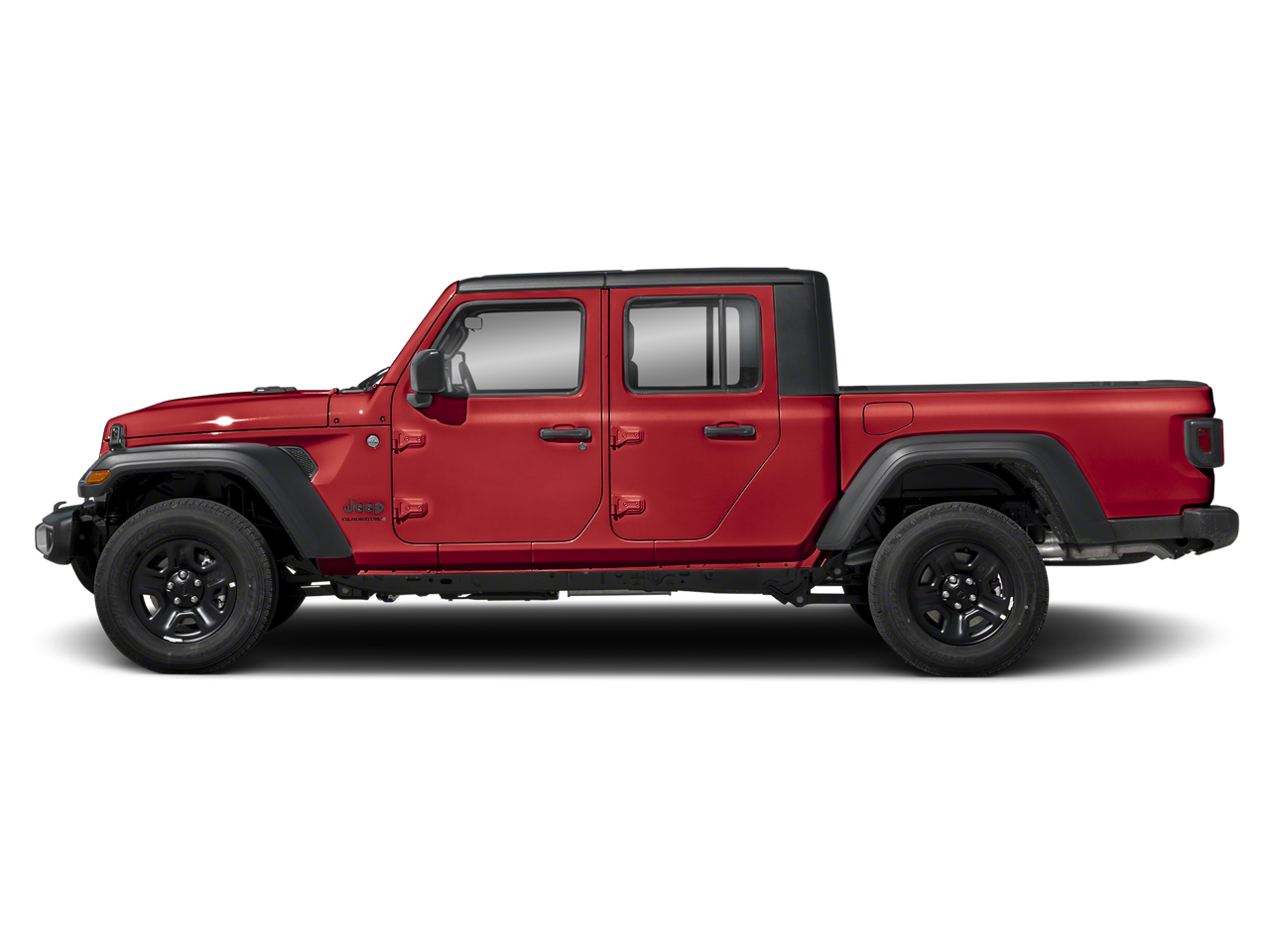 2026 Jeep Gladiator GLADIATOR SPORT 4X4