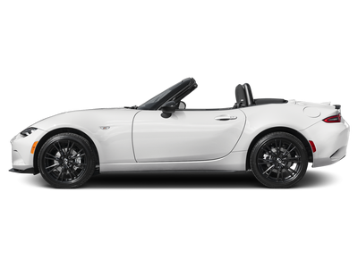 2026 Mazda Mazda MX-5 Miata Club