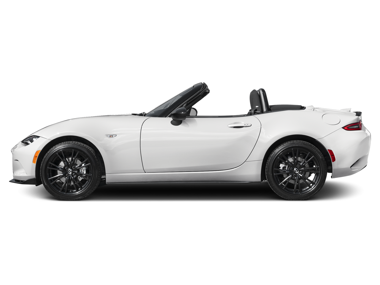 2026 Mazda Mazda MX-5 Miata Club
