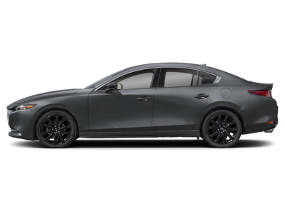 2026 Mazda Mazda3 2.5 Turbo Premium Plus