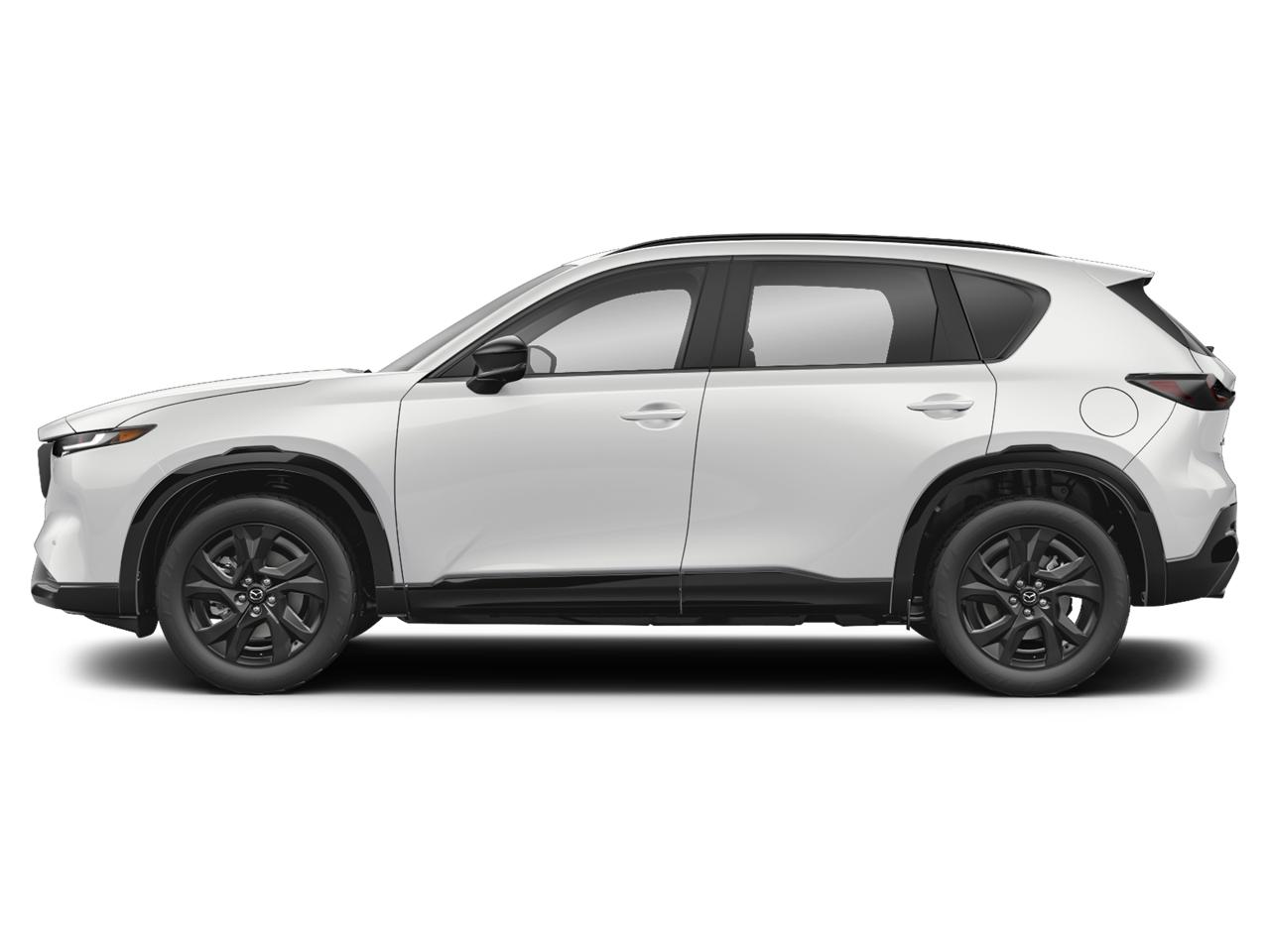 2026 Mazda Mazda CX-5 2.5 S Premium