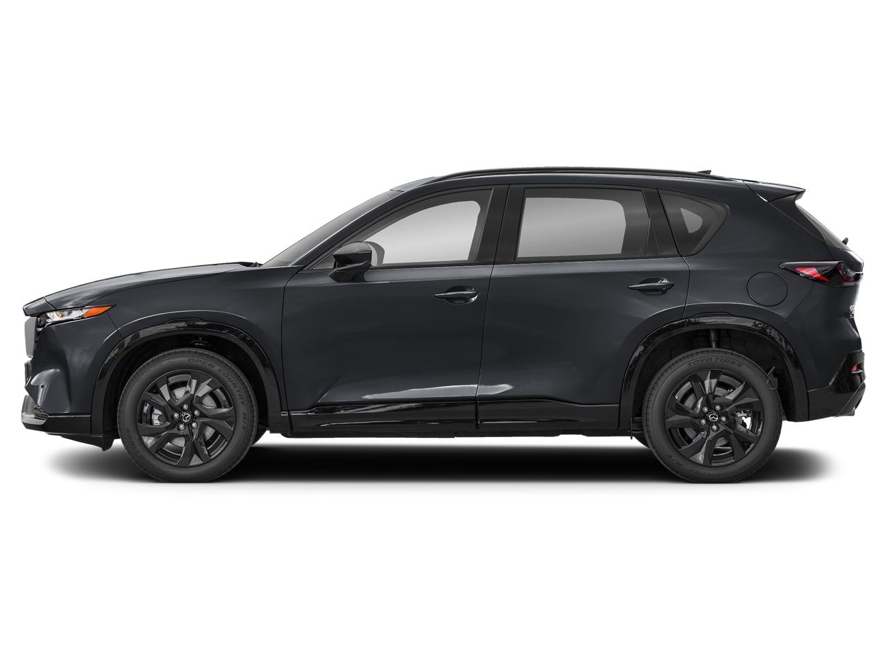 2026 Mazda Mazda CX-5 2.5 S Premium
