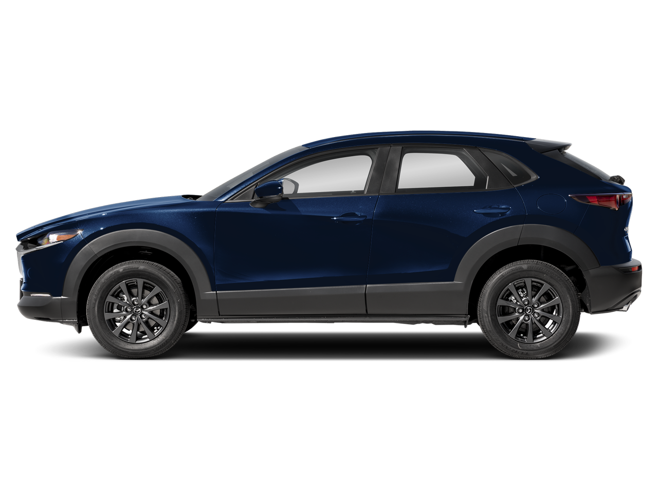 2026 Mazda Mazda CX-30 2.5 S