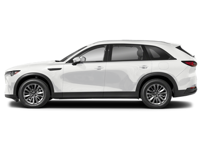 2026 Mazda Mazda CX-90 Preferred
