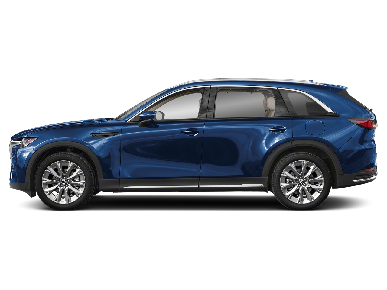 2026 Mazda Mazda CX-90 Turbo Premium Plus