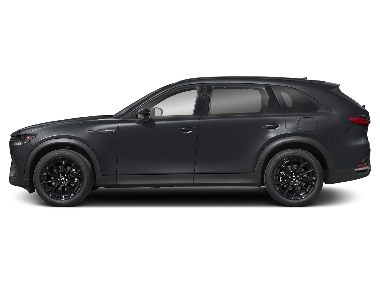 2026 Mazda CX-70 Premium Plus Package - Photo 17