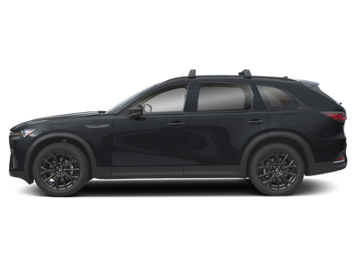 2026 Mazda Mazda CX-70 MHEV 3.3 Turbo Premium