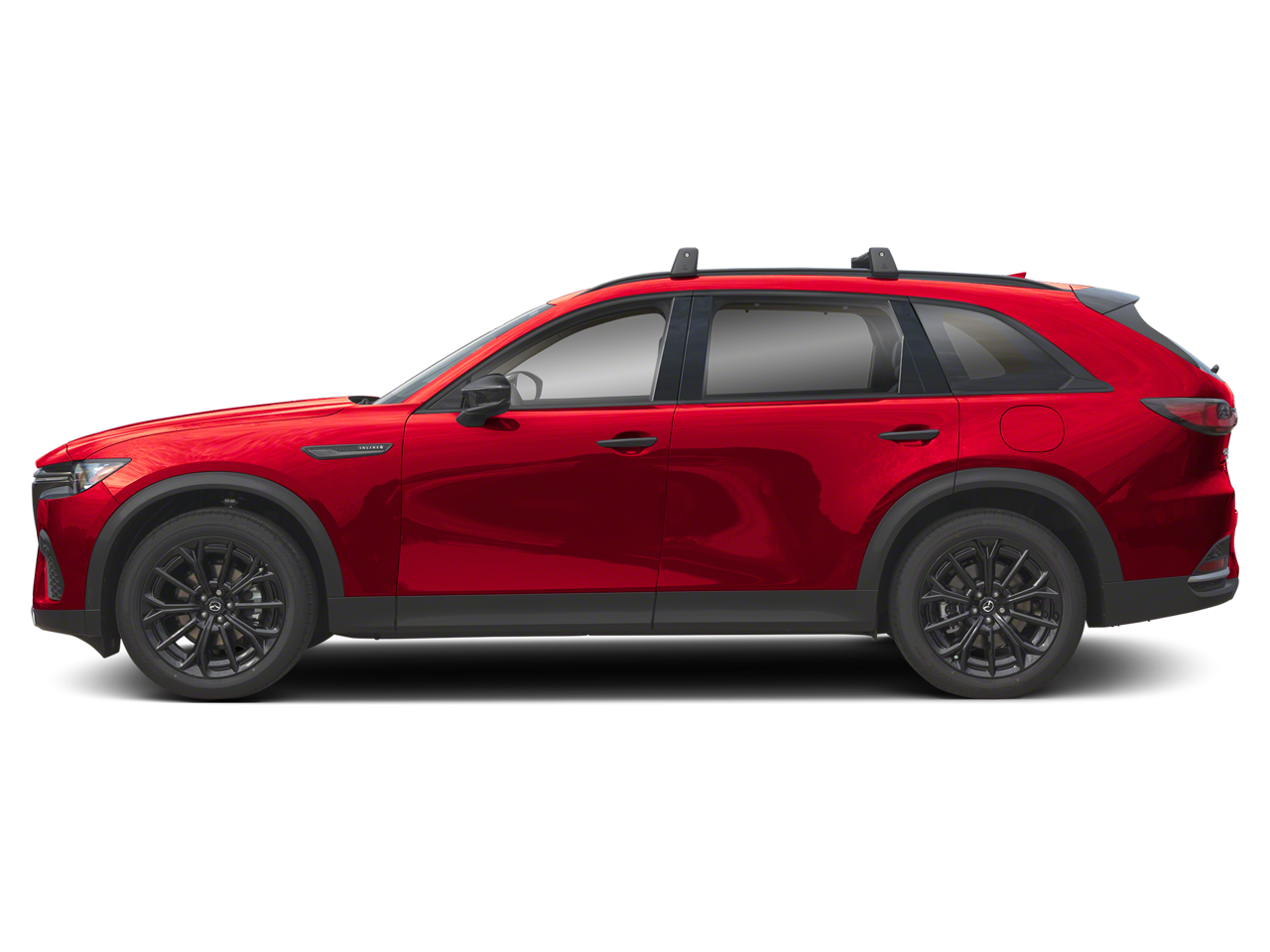 2026 Mazda Mazda CX-70 MHEV 3.3 Turbo Premium