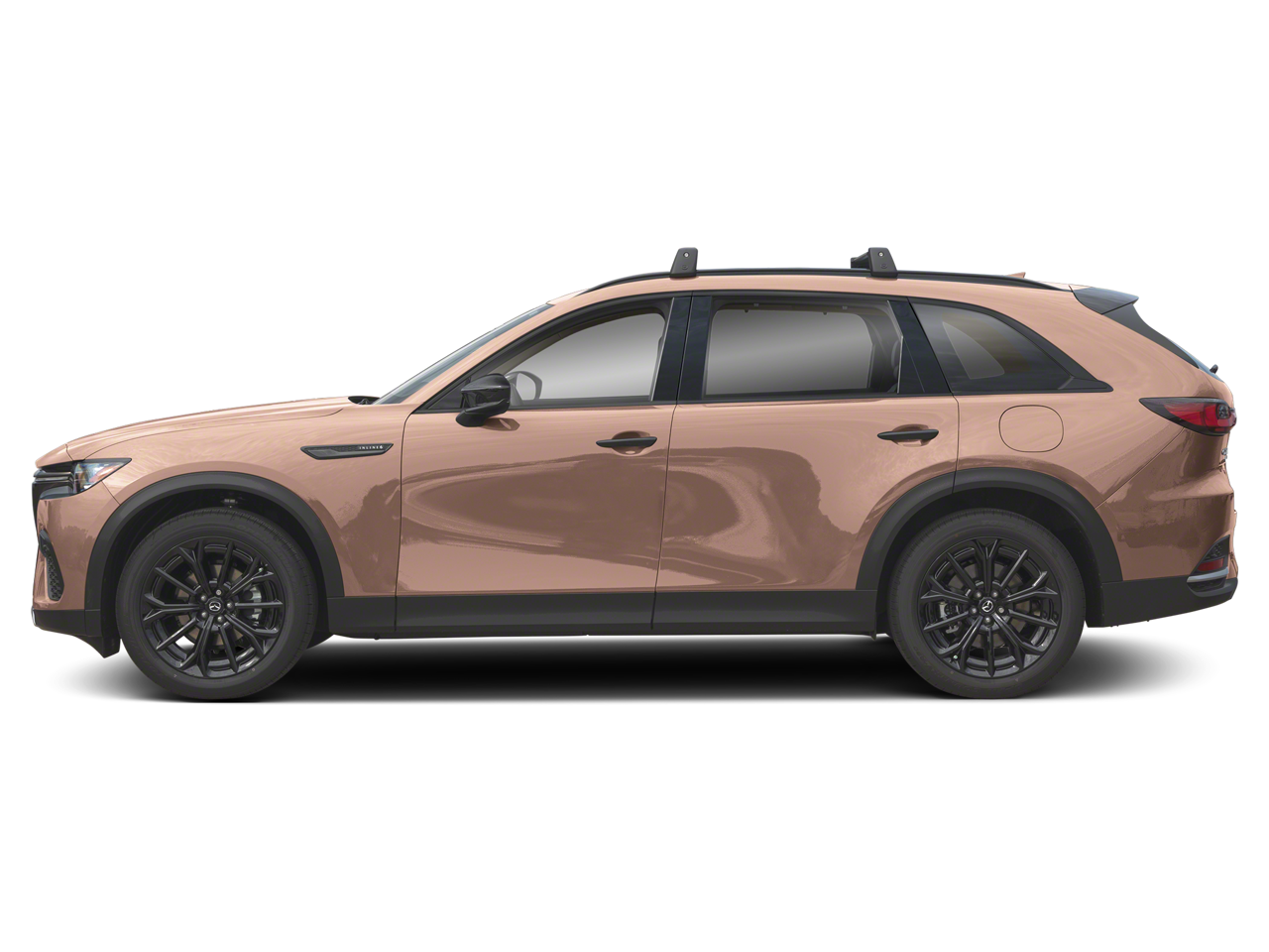 2026 Mazda Mazda CX-70 MHEV 3.3 Turbo Premium