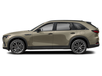 2026 Mazda Mazda CX-70 PHEV SC Plus