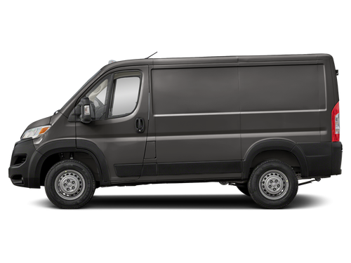 2026 RAM ProMaster 1500 SLT