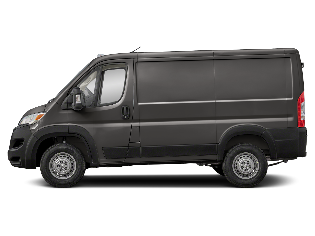 2026 RAM ProMaster 1500 SLT