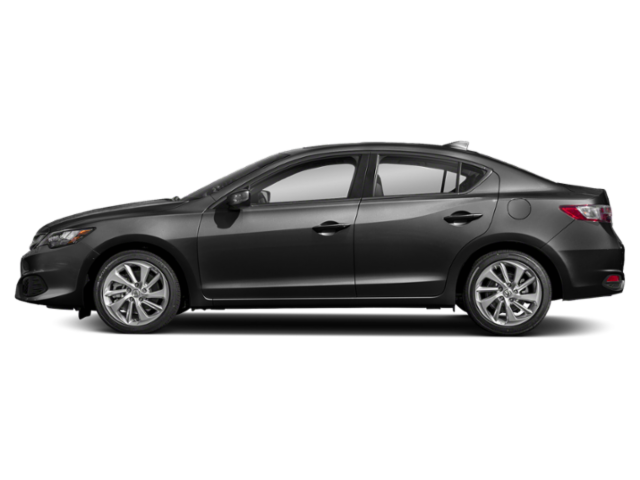 2018 Acura ILX AcuraWatch Plus Package