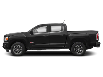 2018 GMC Canyon 4WD All Terrain w/Leather