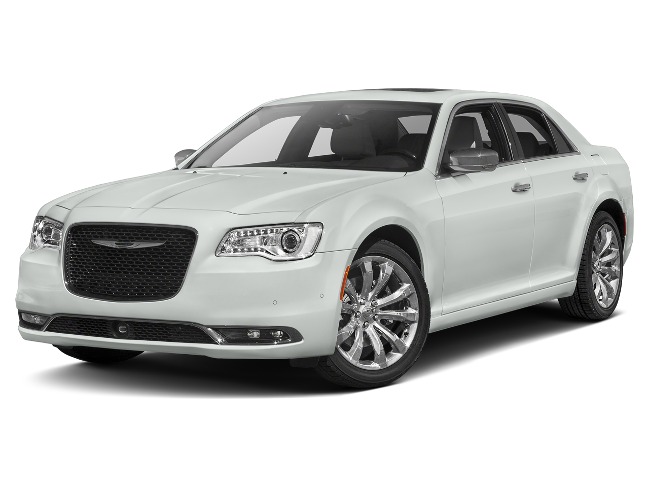 2015 Chrysler 300C 300C