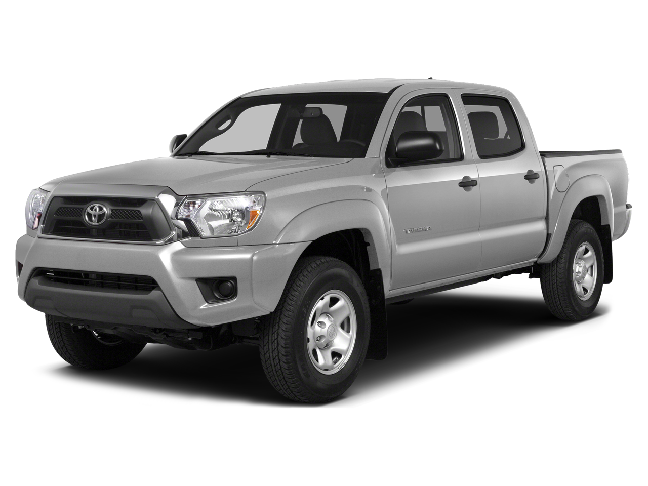 2015 Toyota Tacoma PreRunner