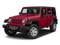 2017 Jeep Wrangler Rubicon